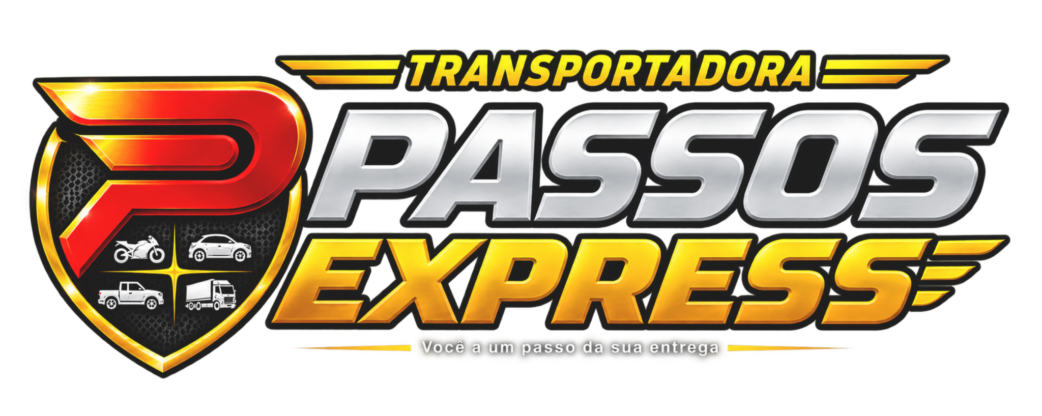 Transportadora Passos Express